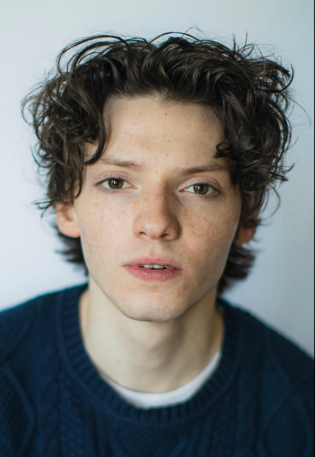 Michael Montague