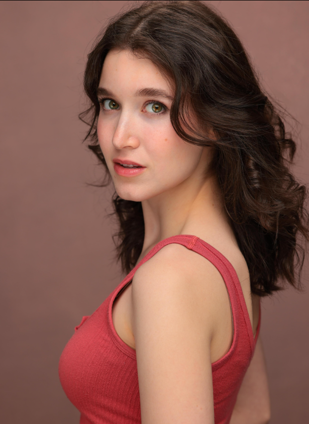 Zoe Kyranna