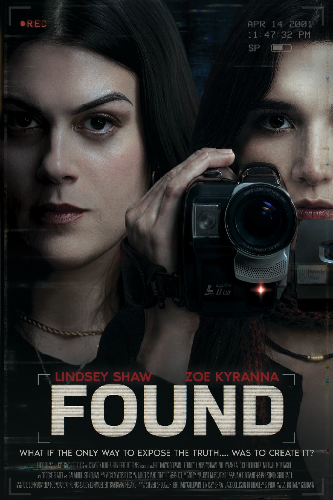 FOUND